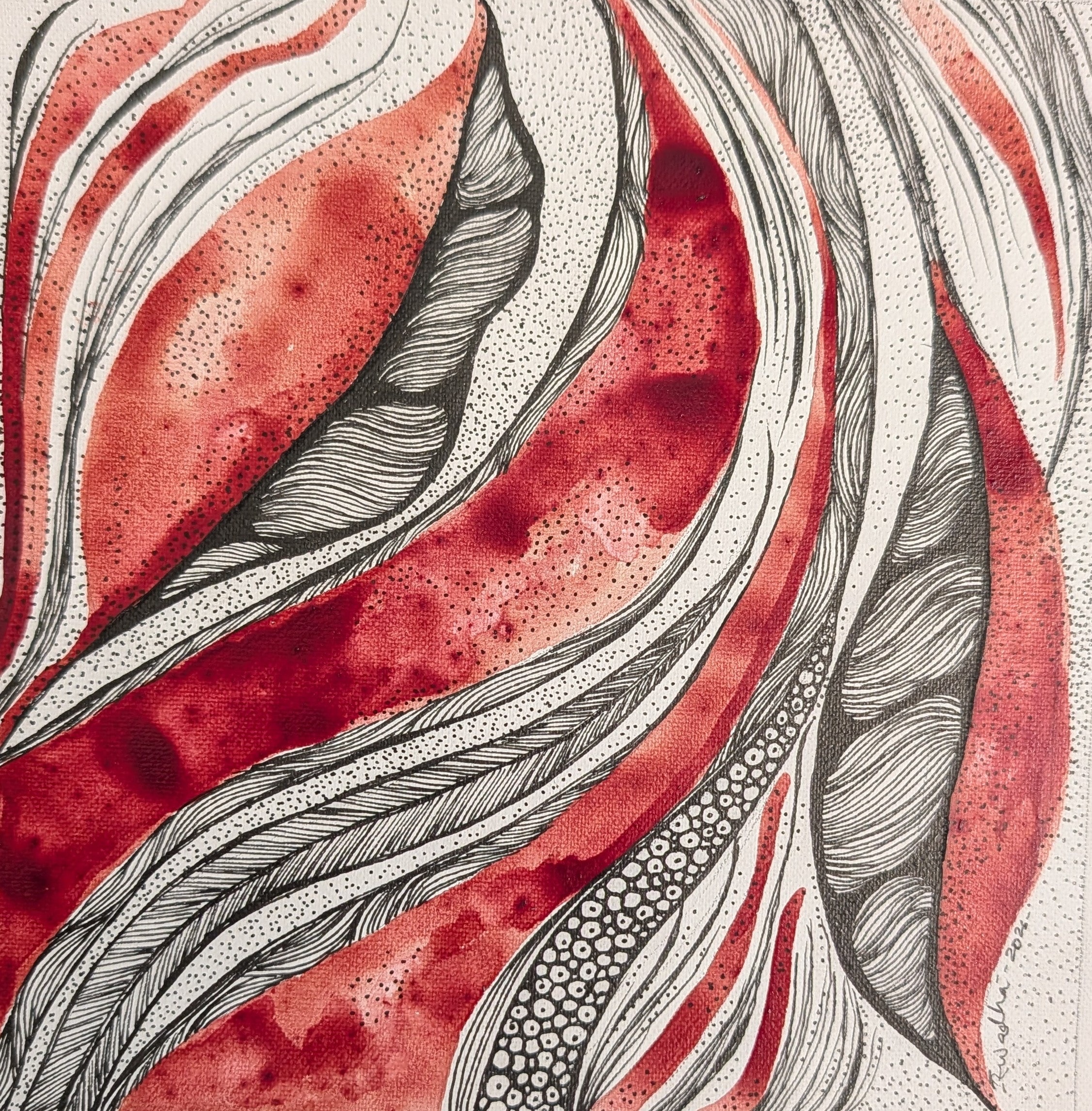 Flora Imaginaire